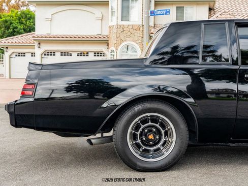 Used 1986 Buick Regal T-Type image 70