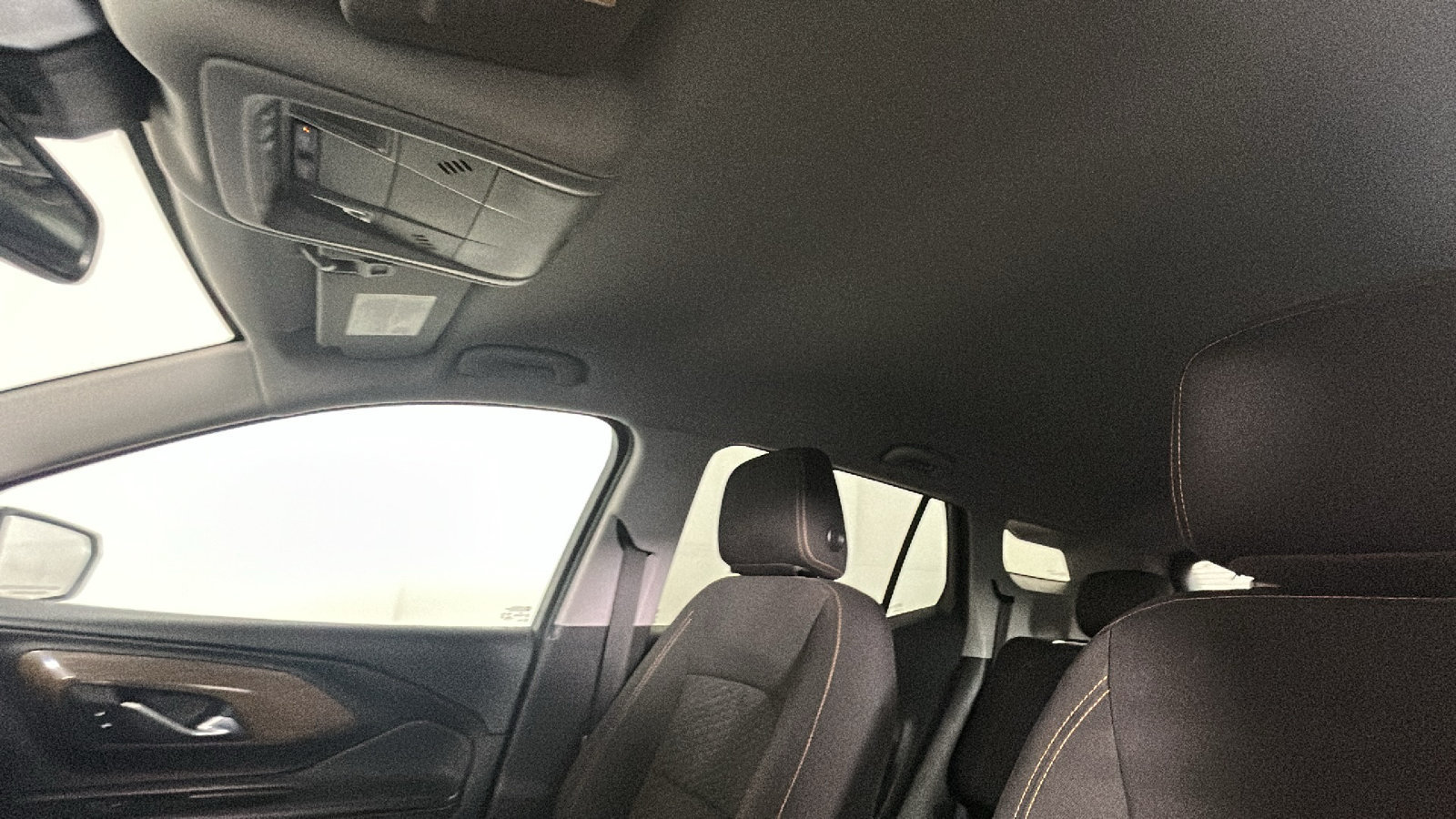Used 2020 GMC Terrain SLE FWD image 12