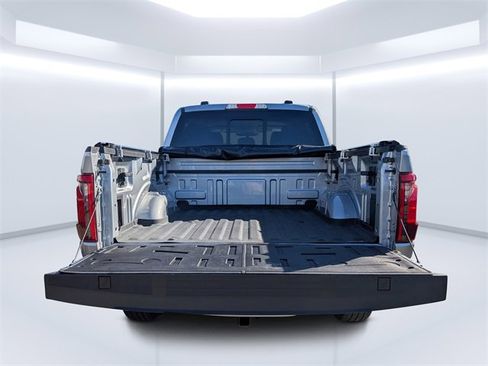 Used 2024 Ford F150 XLT w/ Equipment Group 302A MID image 12