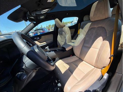Used 2022 Polestar Polestar 2 w/ Performance Package AWD/4WD image 16