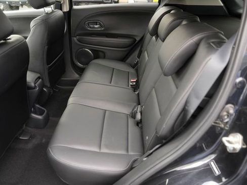 Used 2018 Honda HR-V EX-L image 13