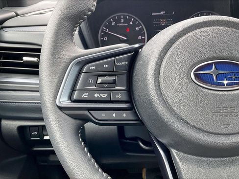 Certified 2026 Subaru Forester Limited AWD/4WD image 24