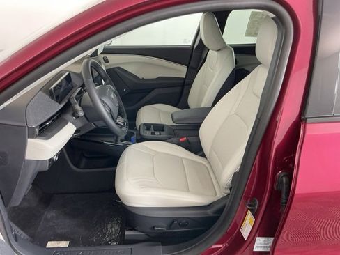 New 2025 Ford Mustang Mach-E Premium w/ Interior Protection Package image 17