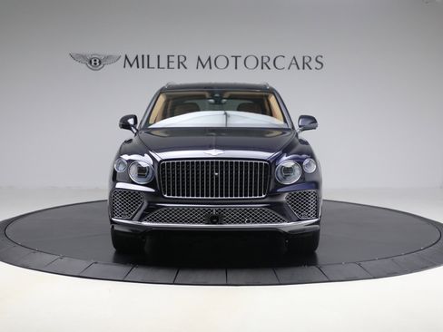 New 2025 Bentley Bentayga image 8