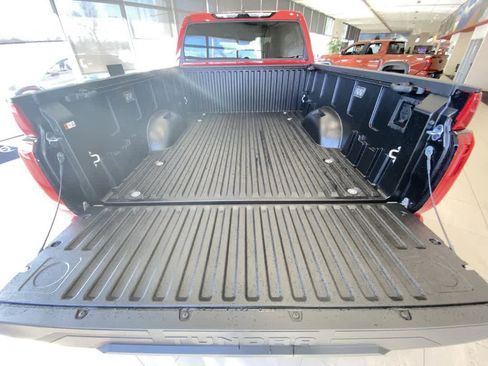 New 2025 Toyota Tundra SR5 AWD/4WD image 24