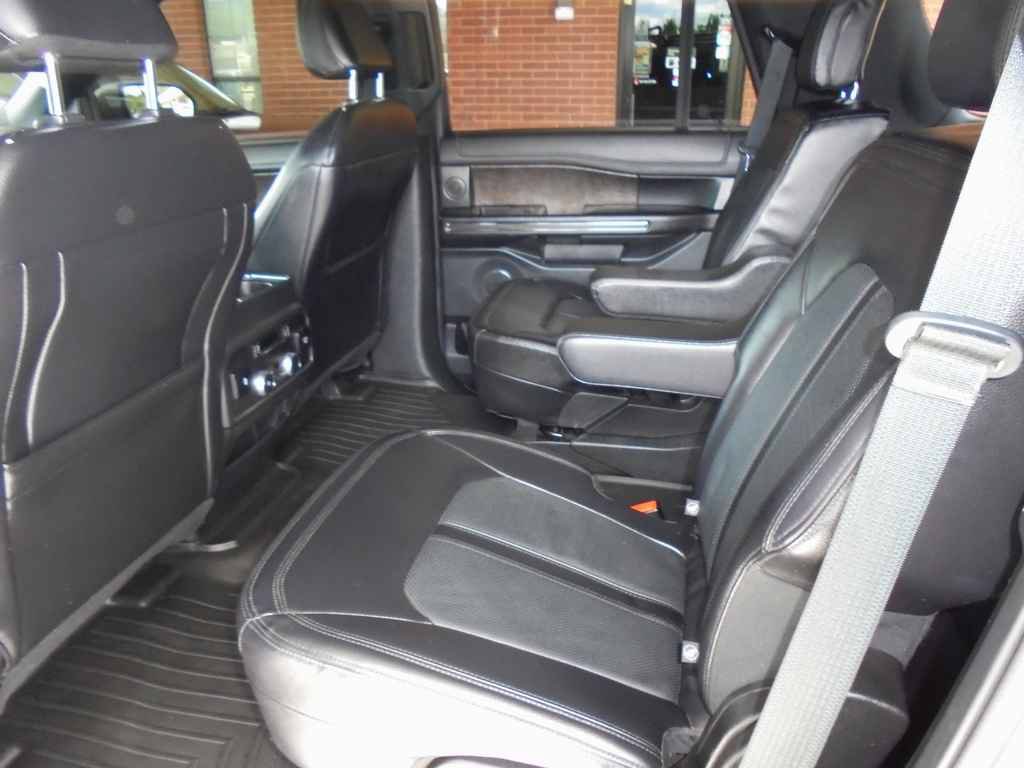 Used 2021 Ford Expedition Limited RWD image 9