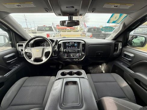 Used 2014 Chevrolet Silverado 1500 LT w/ All Star Edition image 8