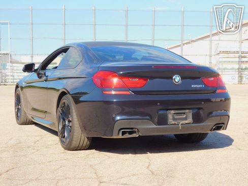 Used 2013 BMW 650i Coupe image 19