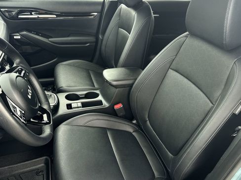Used 2024 Kia Seltos SX image 14
