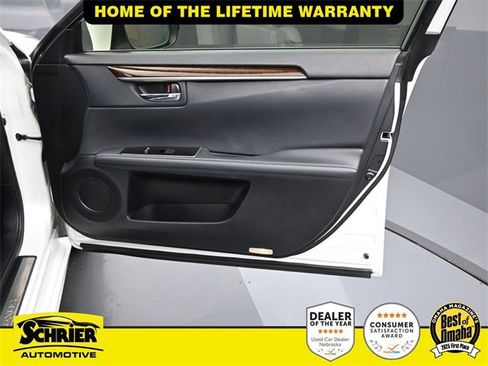 Used 2016 Lexus ES 350 image 38