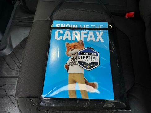 Used 2021 Chevrolet Silverado 1500 LT Trail Boss w/ Convenience Package II image 38