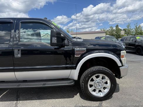 Used 2008 Ford F350 Lariat AWD/4WD image 18