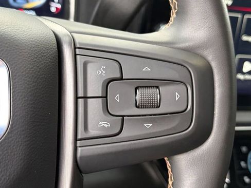 Used 2024 GMC Sierra 2500 AT4 w/ AT4 Premium Plus Package image 8