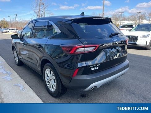 Used 2024 Ford Escape Active image 6