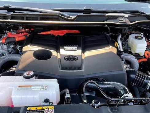 Used 2026 Toyota Sequoia SR5 w/ TRD Off-Road Package image 32