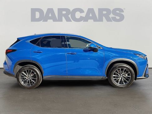 Used 2024 Lexus NX 350 AWD w/ Premium Package image 7