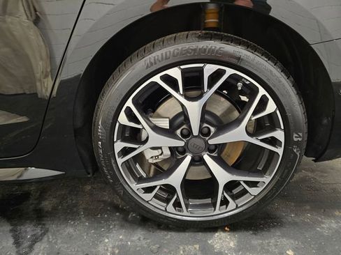 New 2026 Audi A6 Premium Plus image 9