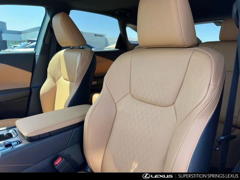 New 2026 Lexus RX 350 Premium Plus FWD image 13
