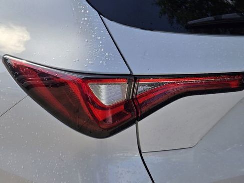 Used 2022 Acura MDX FWD image 8