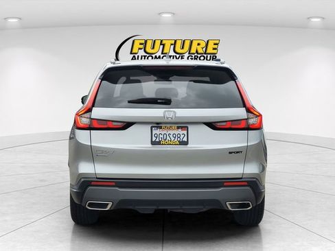 Used 2023 Honda CR-V Sport image 8