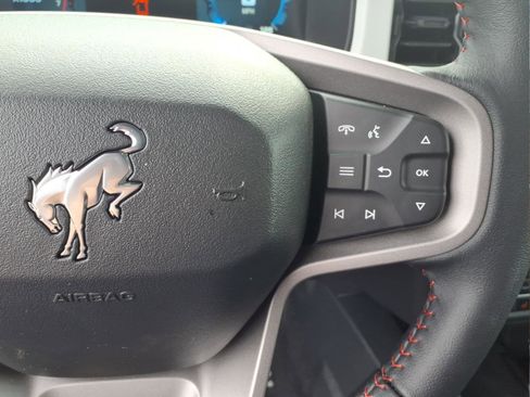 New 2026 Ford Bronco Heritage Edition image 14