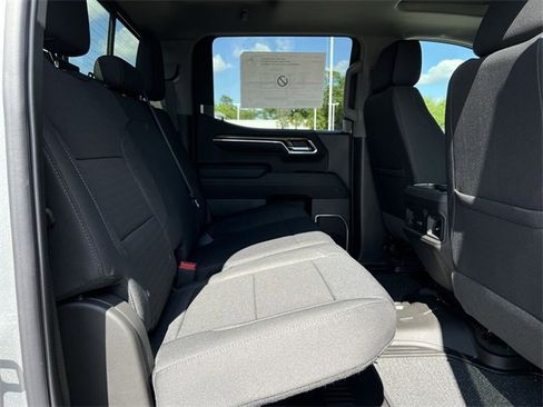 New 2024 Chevrolet Silverado 1500 RST w/ All Star Edition Plus image 28
