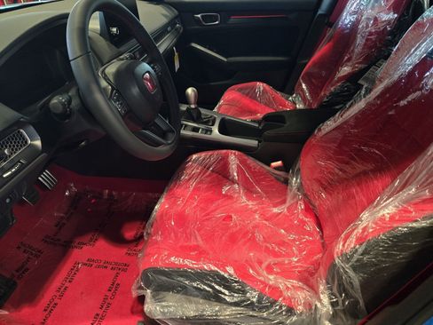 New 2025 Honda Civic Type R image 23