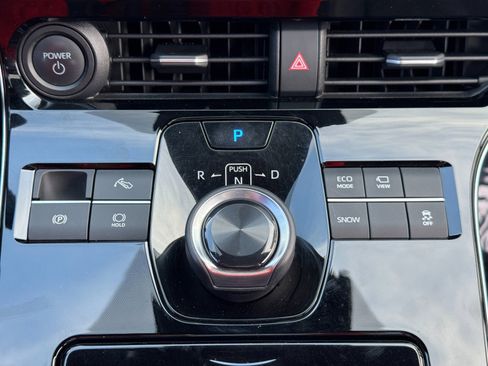 Used 2023 Toyota bZ4X Limited image 29