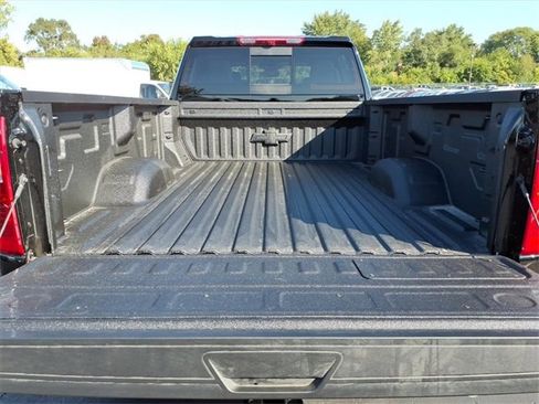 New 2026 Chevrolet Silverado 2500 LT w/ All Star Edition image 4