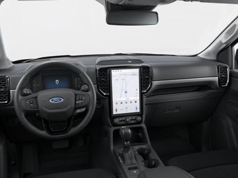 New 2026 Ford Ranger XLT AWD/4WD image 7