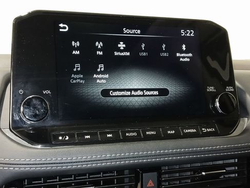 Used 2021 Nissan Rogue SL w/ Premium Package AWD/4WD image 24