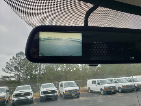 Used 2021 Chevrolet Express 2500 CARGO Full-size Cargo Van w/ Driver Convenience Package image 27