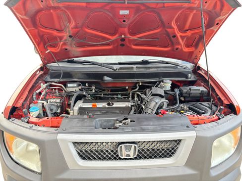 Used 2004 Honda Element EX image 23
