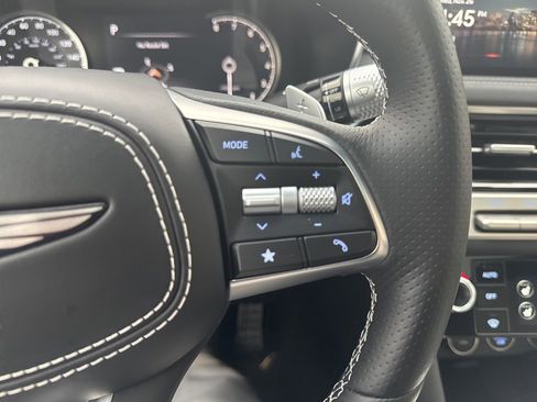 Used 2025 Genesis G70 3.3T Advanced w/ Sport Prestige Package image 30