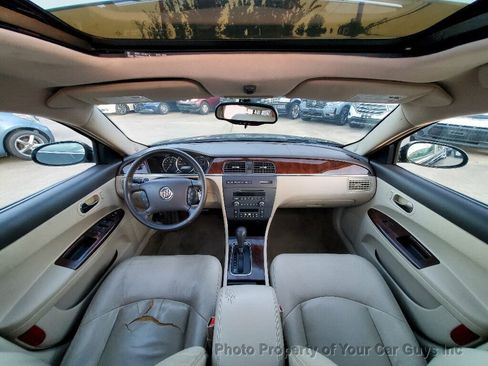 Used 2008 Buick LaCrosse CXL image 26