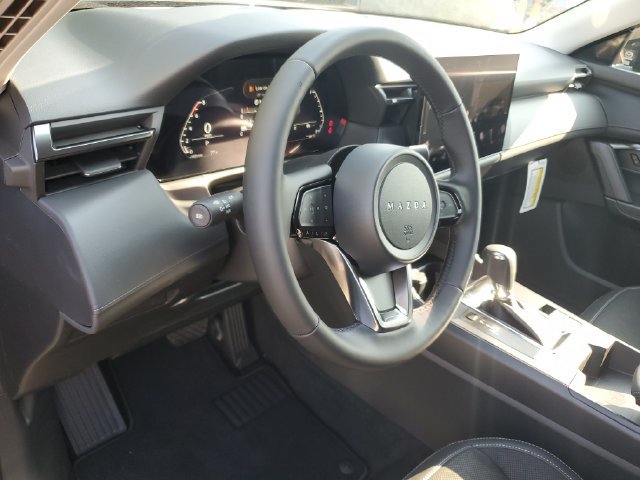 New 2026 MAZDA CX-5 Preferred AWD/4WD image 19