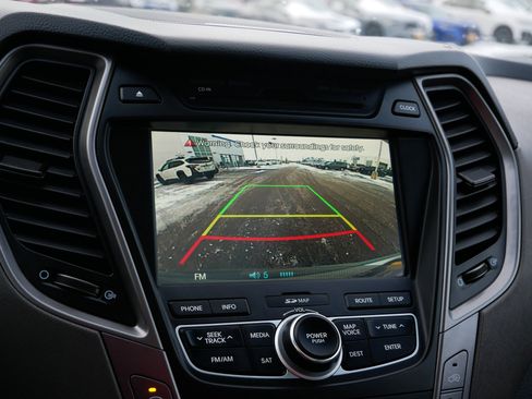 Used 2015 Hyundai Santa Fe Sport w/ Option Group 04 image 27