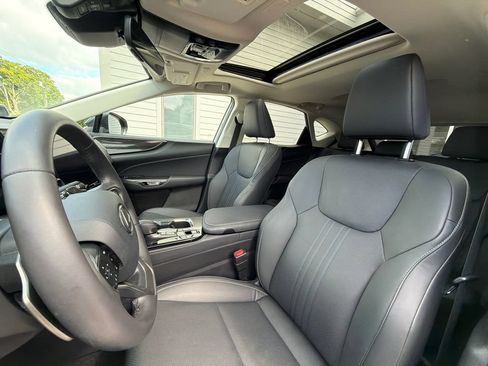 Used 2024 Lexus NX 350 AWD w/ Cold Area Package image 16