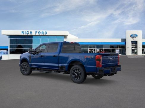 New 2026 Ford F350 XL w/ STX Appearance Package AWD/4WD image 4
