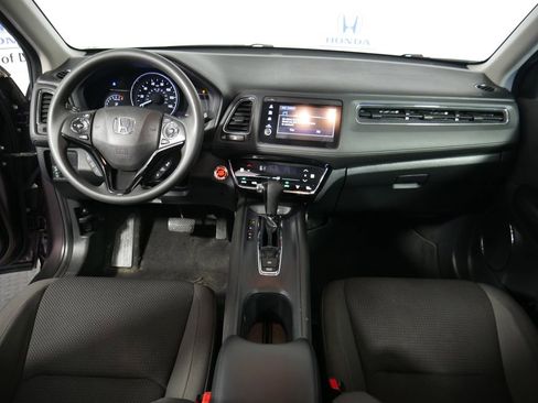 Used 2021 Honda HR-V EX image 16