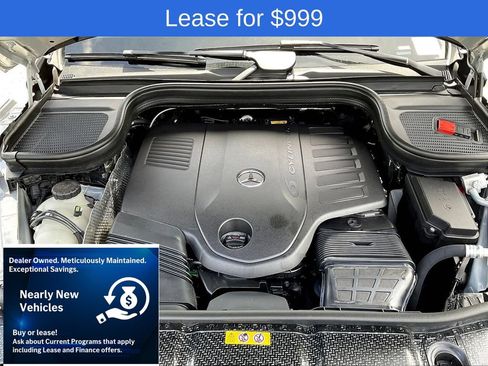 Used 2026 Mercedes-Benz GLE 450 4MATIC image 32