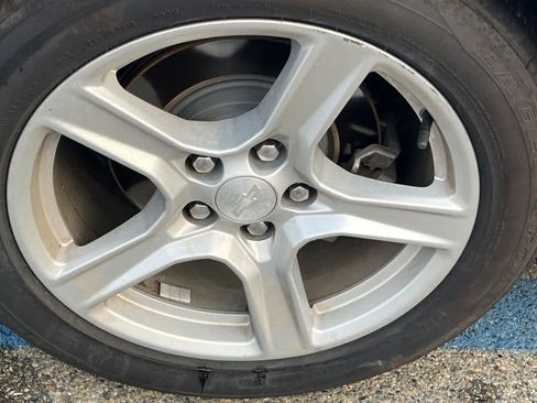 Used 2020 Chevrolet Camaro LT image 13