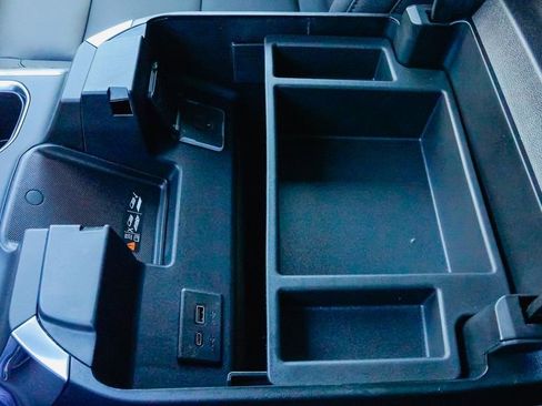 New 2026 GMC Sierra 1500 Elevation w/ Elevation Premium Package image 19