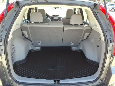 Used 2013 Honda CR-V EX-L image 13