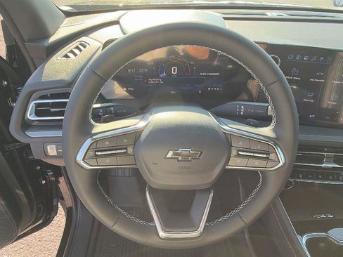 New 2026 Chevrolet Traverse LT FWD image 21