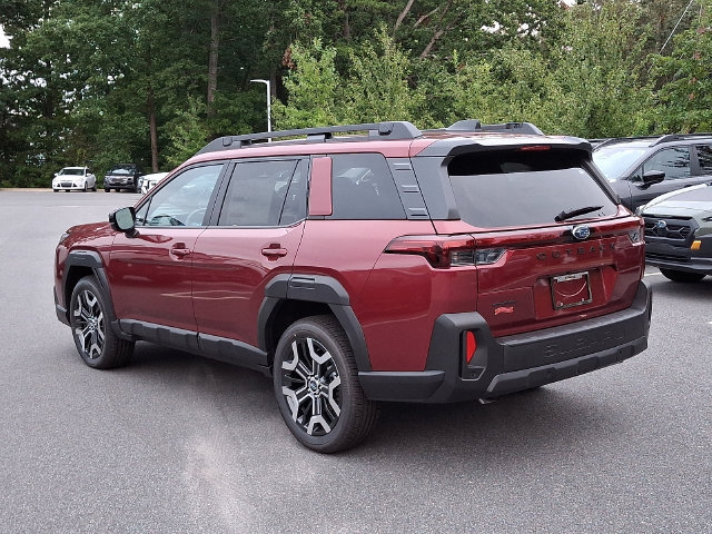 New 2026 Subaru Outback Touring XT AWD/4WD image 5