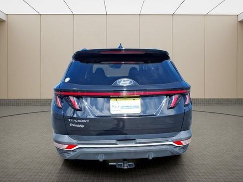 Used 2023 Hyundai Tucson SEL FWD image 7