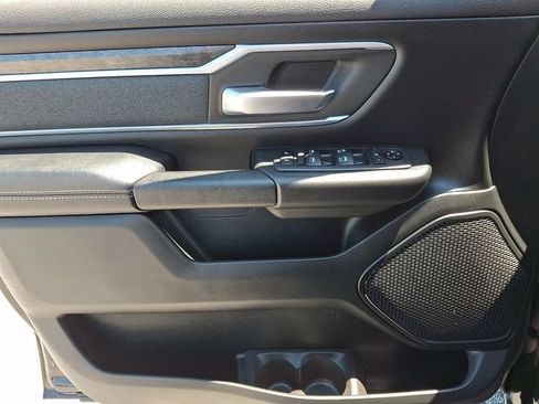 Used 2021 RAM 1500 Big Horn AWD/4WD image 12