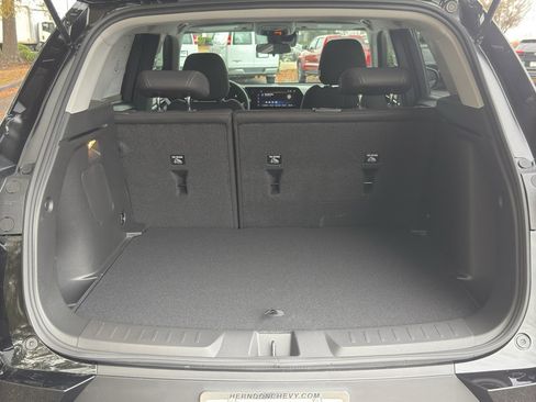New 2026 Chevrolet TrailBlazer LT image 7