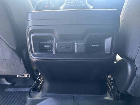 Used 2022 Chevrolet Silverado 1500 RST image 26